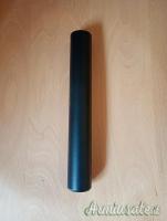 COMPENSATORE SILENZIATORE MODERATORE PER PCP hatsan