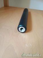 COMPENSATORE SILENZIATORE MODERATORE PER PCP hatsan