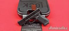 Glock  Mod.17 Gen 5 FS  Cal. 9x19 Luger