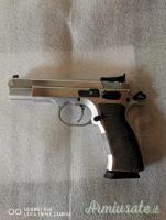 Tanfoglio  9x21mm IMI