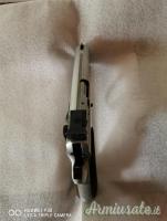 Tanfoglio  9x21mm IMI