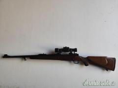 Winchester 70 african .458 Winchester Magnum