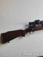 Winchester 70 african .458 Winchester Magnum