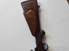 Winchester 70 african .458 Winchester Magnum