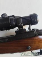 Winchester 70 african .458 Winchester Magnum