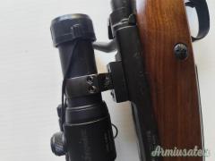 Winchester 70 african .458 Winchester Magnum