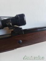 Winchester 70 african .458 Winchester Magnum