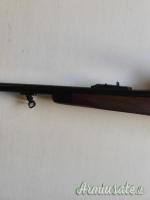 Winchester 70 african .458 Winchester Magnum