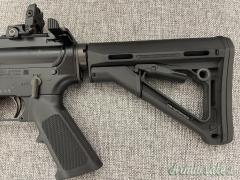 Colt M4  5.56 NATO