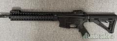 Colt M4  5.56 NATO