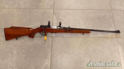 Anschutz 1531 .222 Remington