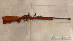 Anschutz 1531 .222 Remington