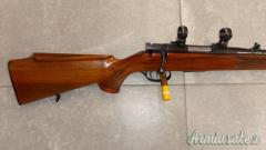 Anschutz 1531 .222 Remington