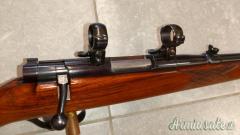 Anschutz 1531 .222 Remington