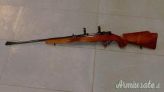 Anschutz 1531 .222 Remington