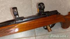 Anschutz 1531 .222 Remington