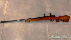 Anschutz 1531 .222 Remington