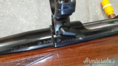 Anschutz 1531 .222 Remington