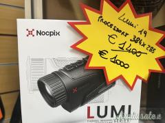 NOCPIX LUMI 19