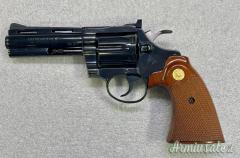 USATO - REVOLVER COLT CAL. 38SP DIAMONDBACK 4