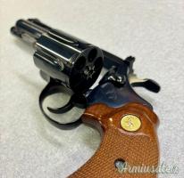 USATO - REVOLVER COLT CAL. 38SP DIAMONDBACK 4