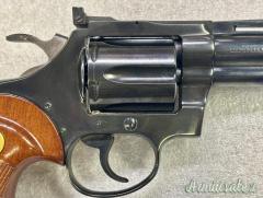 USATO - REVOLVER COLT CAL. 38SP DIAMONDBACK 4
