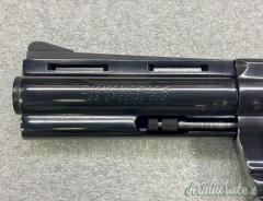 USATO - REVOLVER COLT CAL. 38SP DIAMONDBACK 4