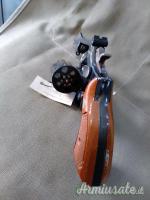 Smith & Wesson 15-4 .38 Special  |  9x29mmR