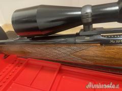 Zoli Antonio AZ 1900 .270 Weatherby Magnum