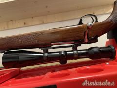 Zoli Antonio AZ 1900 .270 Weatherby Magnum