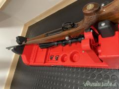 Zoli Antonio AZ 1900 .270 Weatherby Magnum