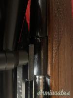 Zoli Antonio AZ 1900 .270 Weatherby Magnum