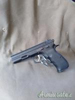 CZ | Ceska Zbrojovka 75 B .40 Smith & Wesson | Auto  |  10 x 21 mm