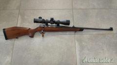 Sauer 80 .243 Winchester