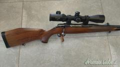 Sauer 80 .243 Winchester