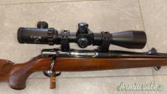 Sauer 80 .243 Winchester