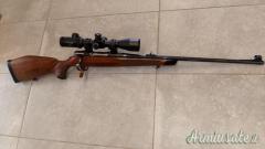 Sauer 80 .243 Winchester