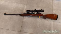 Sauer 80 .243 Winchester