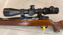 Sauer 80 .243 Winchester