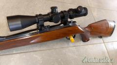 Sauer 80 .243 Winchester