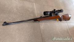 Sauer 80 .243 Winchester