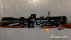 Sauer 80 .243 Winchester