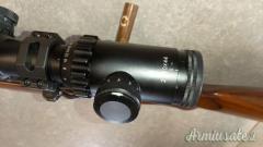 Sauer 80 .243 Winchester