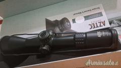 Ottica Aztec 3-18x50 NUOVA