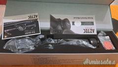 Ottica Aztec 3-18x50 NUOVA