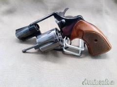 Colt Cobra .38 Special  |  9x29mmR