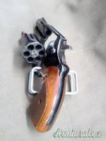 Colt Cobra .38 Special  |  9x29mmR