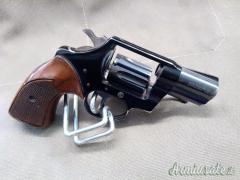 Colt Cobra .38 Special  |  9x29mmR