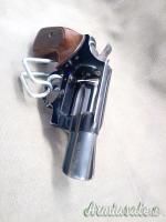 Colt Cobra .38 Special  |  9x29mmR