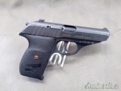 SIG-Sauer P232 .380 ACP  | 9x17mm Browning Short